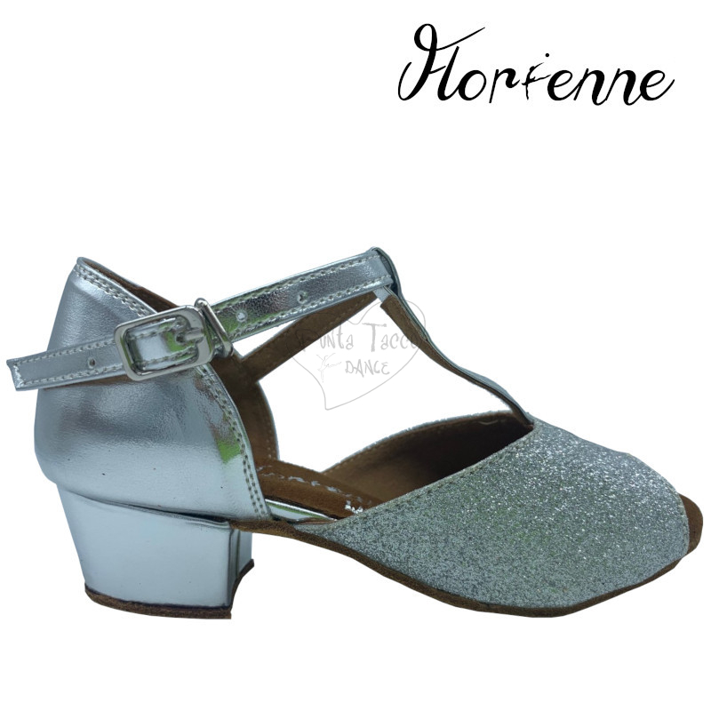 Florienne Kate Sandalo da Ballo Bimba