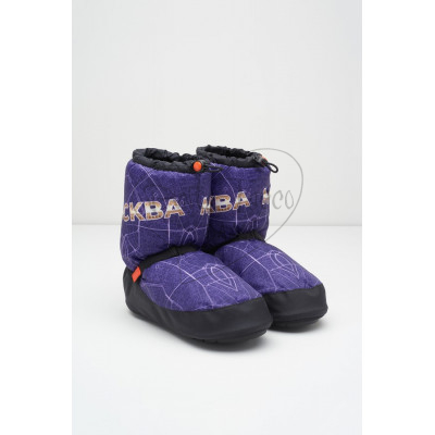 Bloch IM019CM City foot warmer bootie