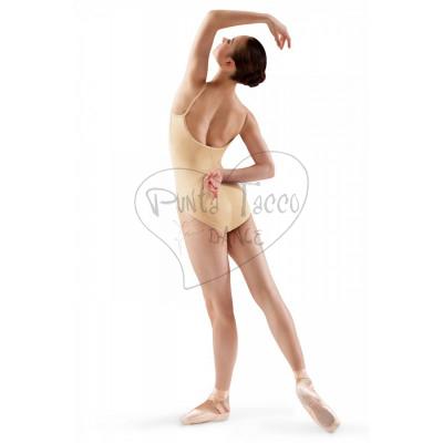 Bloch L5607 Body Donna a Spallina