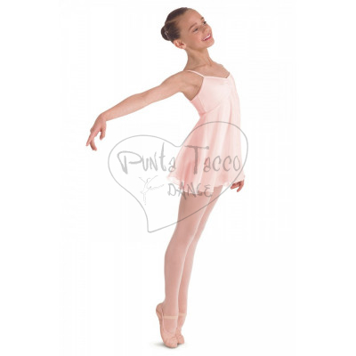 Bloch CL7047 Body Juliet