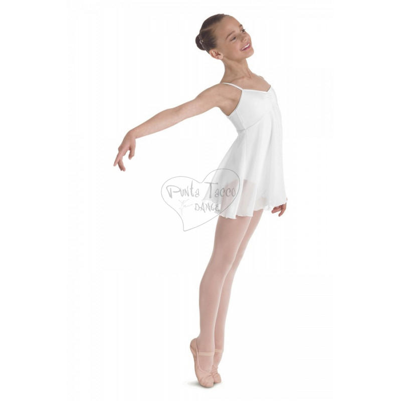 Bloch CL7047 Body Juliet