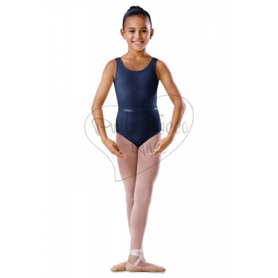 Bloch BU101C Body Rad Canotta