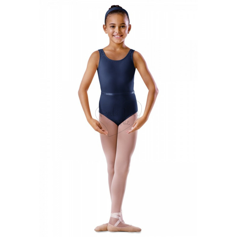 Bloch BU101C Body Rad