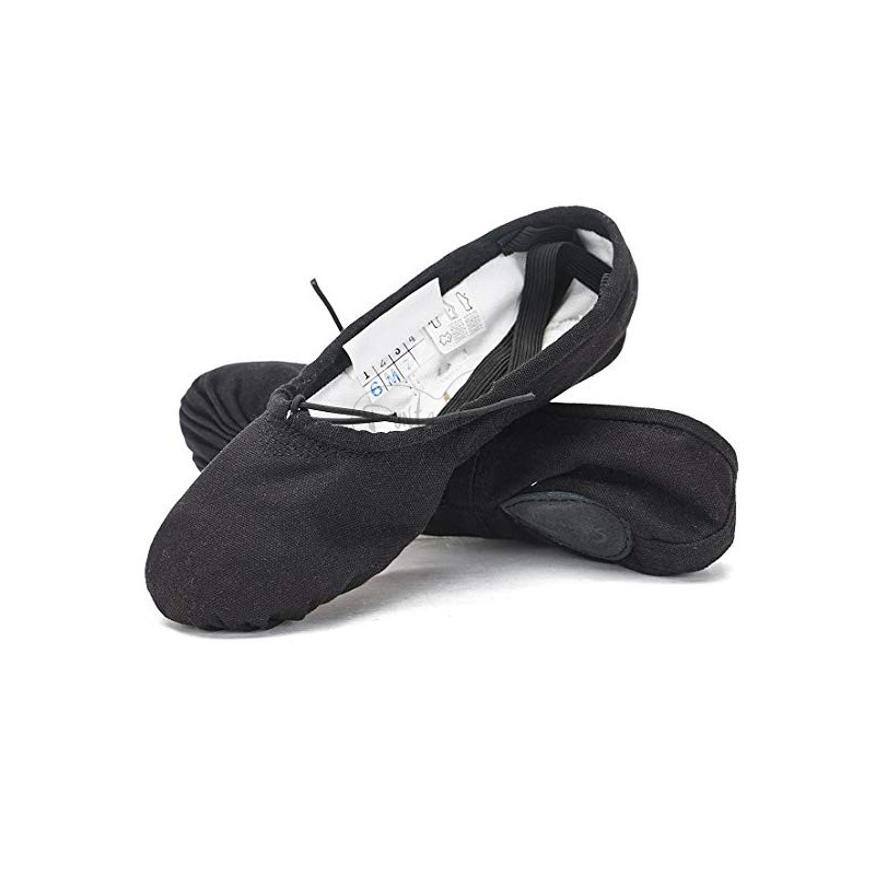 Sansha PRO 1C Ballet Shoes