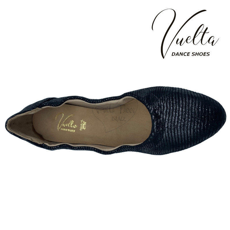 Vuelta Rodea Ballroom Court shoes