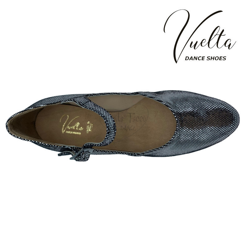 Vuelta Selenia Mary Jane Shoes