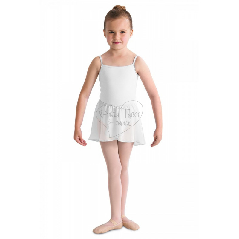 Bloch CR5110 Gonnellino Bimba