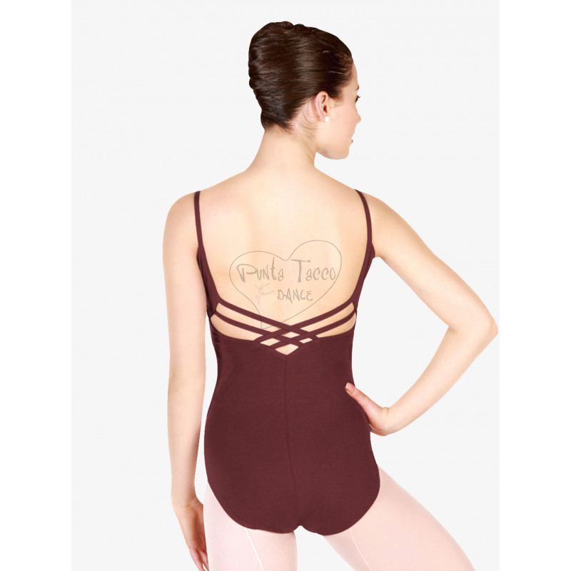 Body Capezio studio CC102