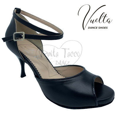 Vuelta Tanguera Nori Scarpa da Tango