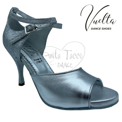 Vuelta Tanguera Maridele Tango Shoe