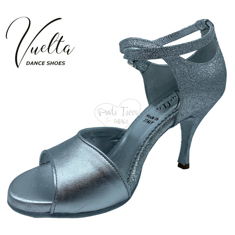 Vuelta Tanguera Maridele Scarpa da Ballo