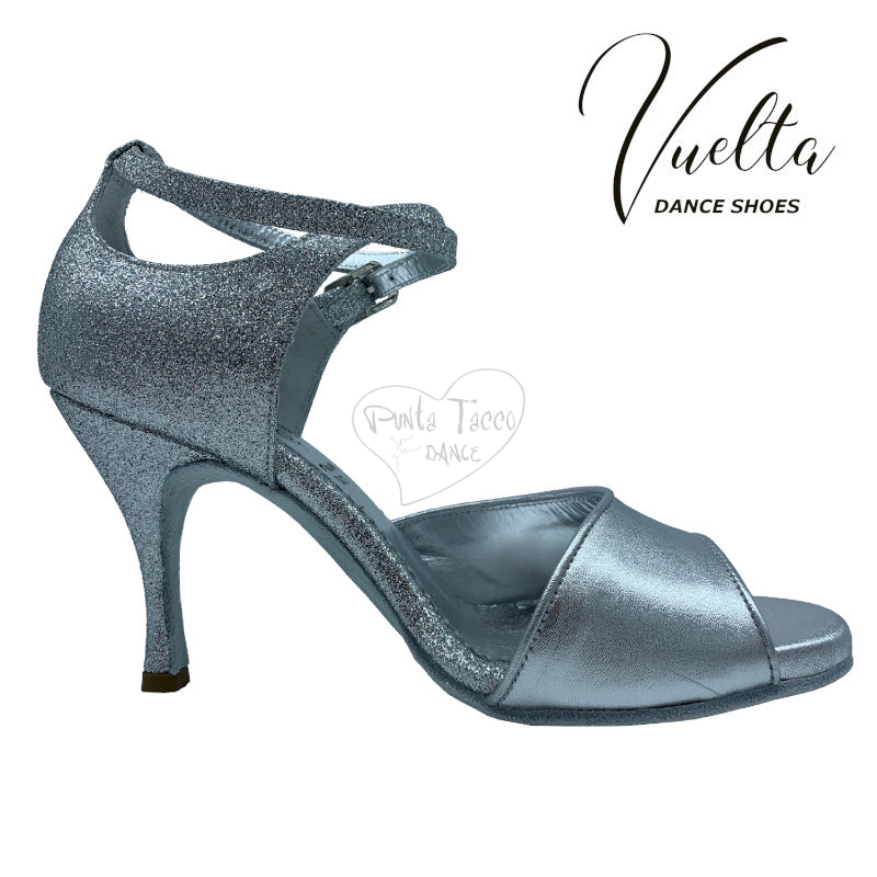 Vuelta Tanguera Maridele Scarpa da Ballo