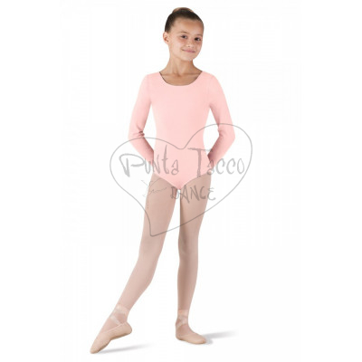 Body studio classico bimba CL5409 a amica lunga