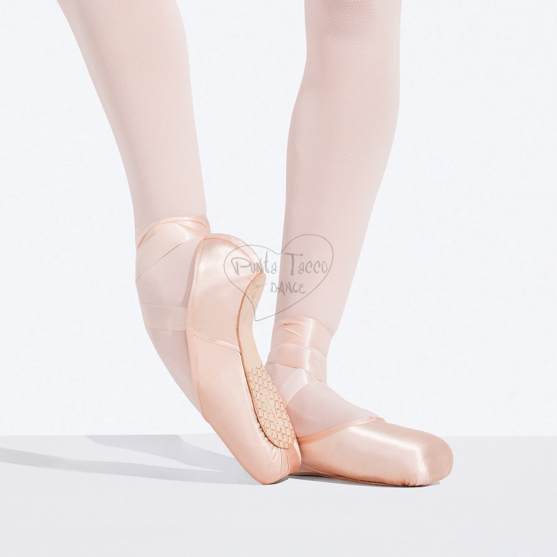 Capezio 1142W AVA Prima Punta Danza