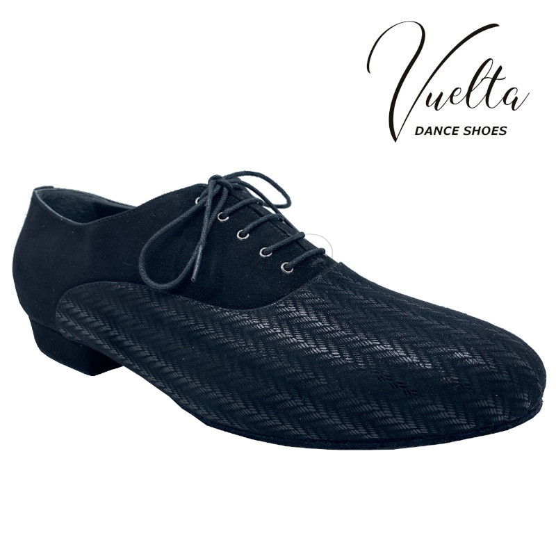 Vuelta Tanguera Dilan Suede Men's Shoe