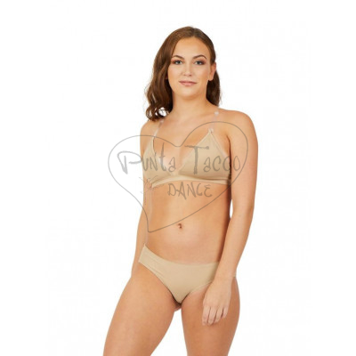 Capezio 3777W Reggiseno