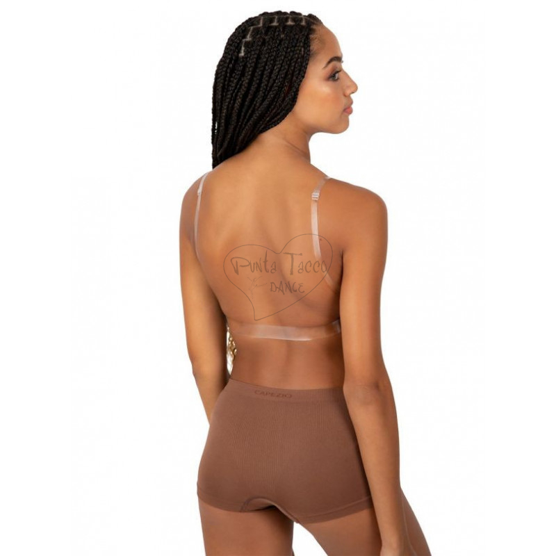 Capezio 3777W Reggiseno