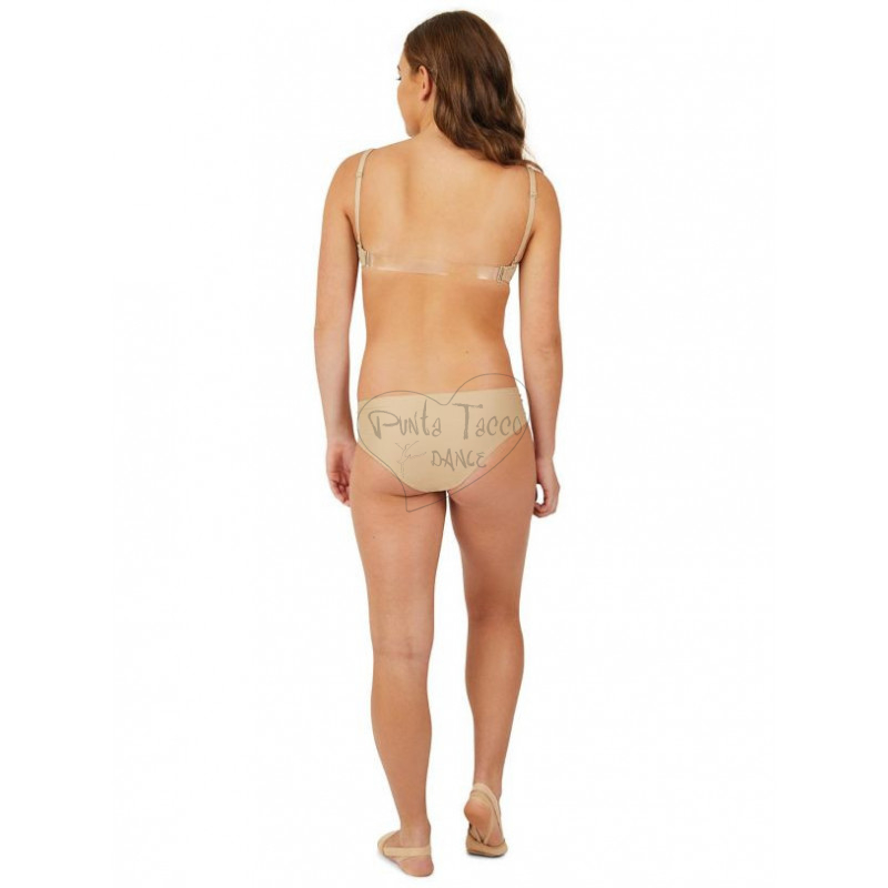 Capezio 3754W Foundations Brief