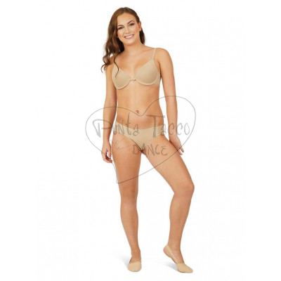 Capezio 3754T Slip Bimba