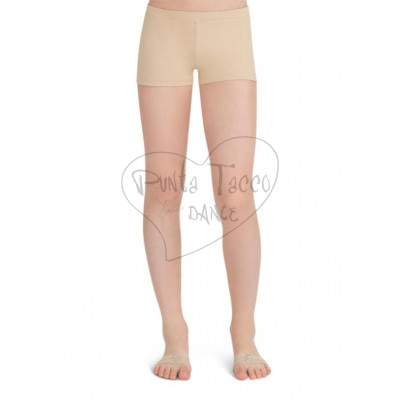 Capezio TB113C Short Bimba