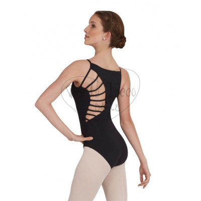 Capezio TC0039W Body