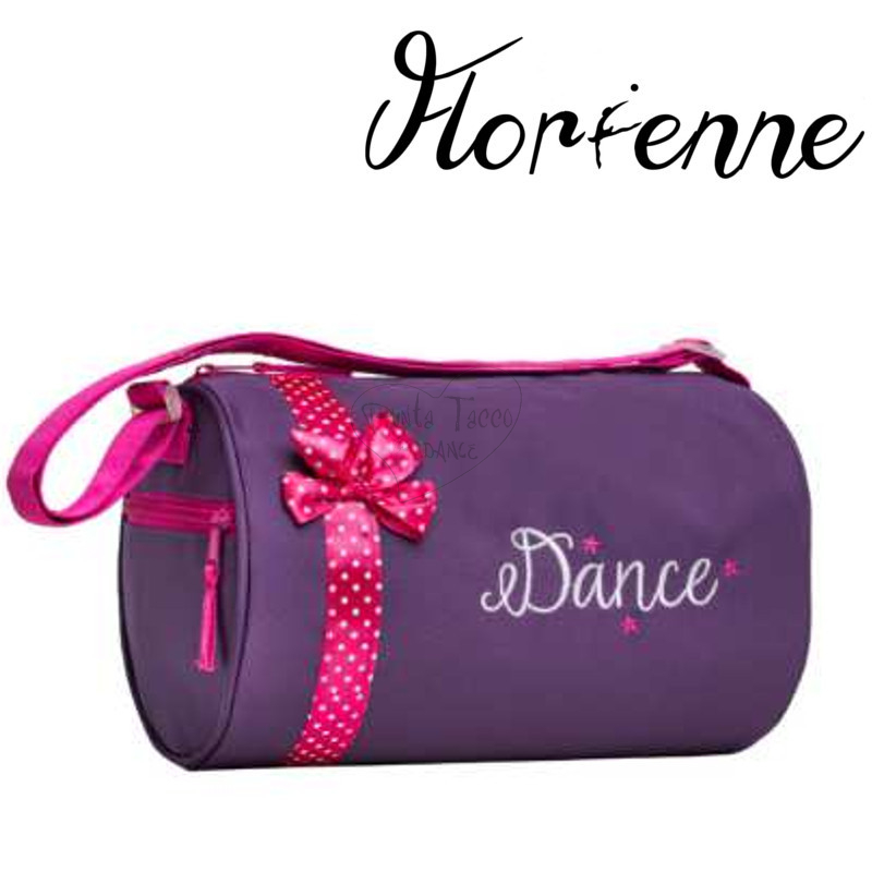 Florienne 2003 Borsa Danza Bimba