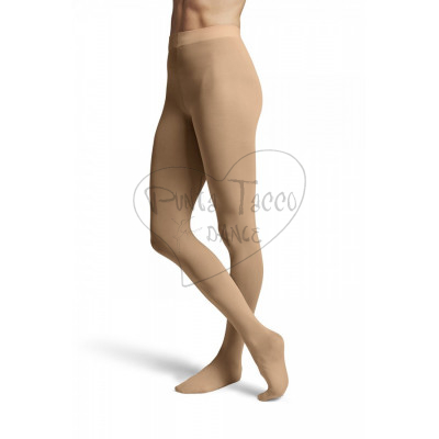 Bloch T0981L Ladies Footed Tight