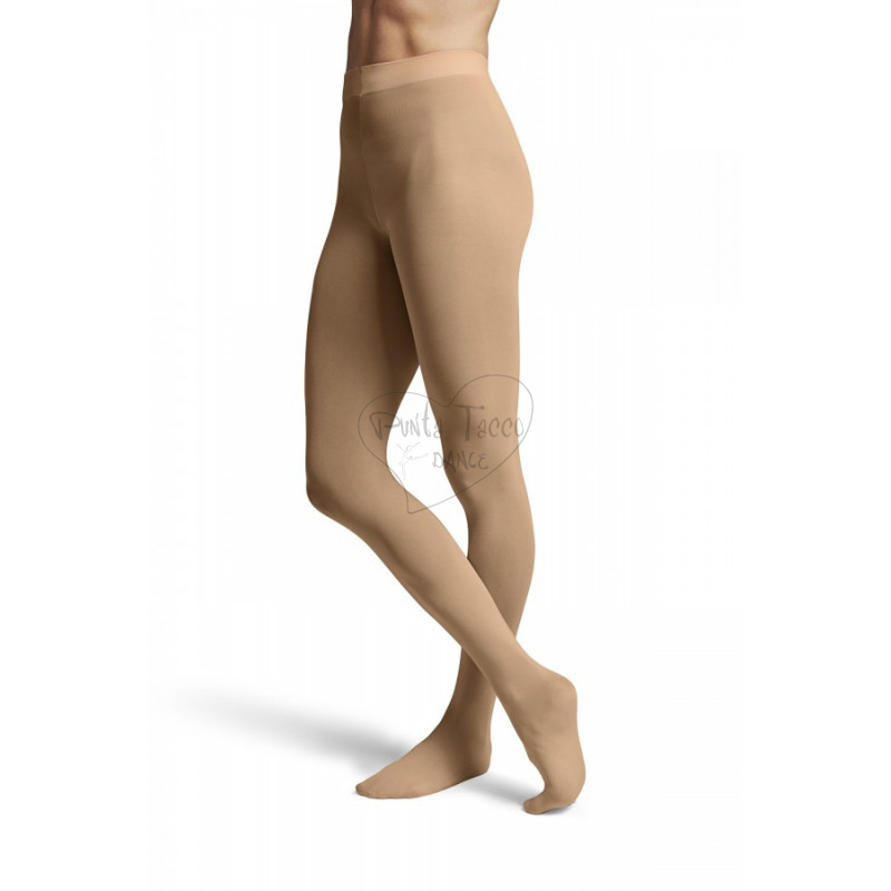 Bloch T0981L Ladies Footed Tight
