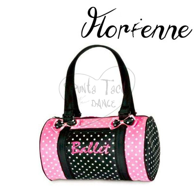 Florienne B560 Girl Dance Bag