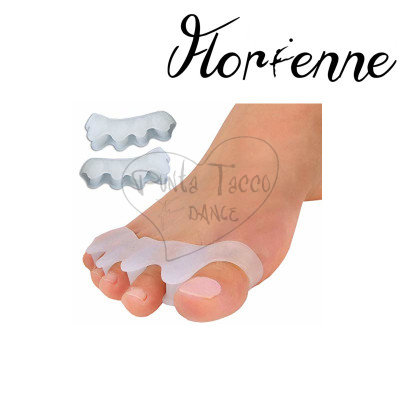 Florienne ZG-420 Divider and Toe Protector