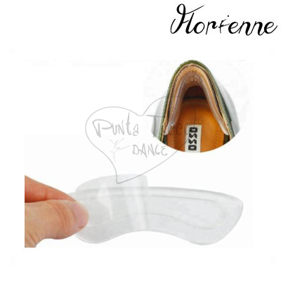 Florienne ZG-201 Protettore per Tallone in gel