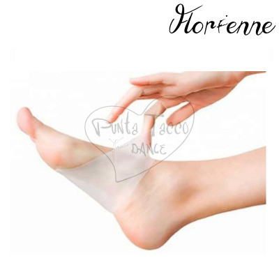 Florienne ZG-212 Protective Band for Soles of the Foot