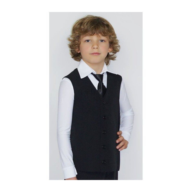 Ready4Dance Eric Gilet Bimbo
