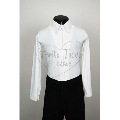 Ready4Dance Clark Camicia Bimbo