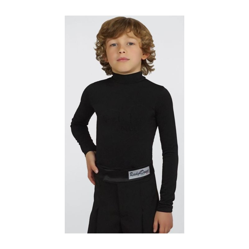 Ready4Dance Bond Baby turtleneck