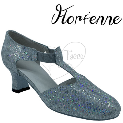 Florienne T-bar con Elastico