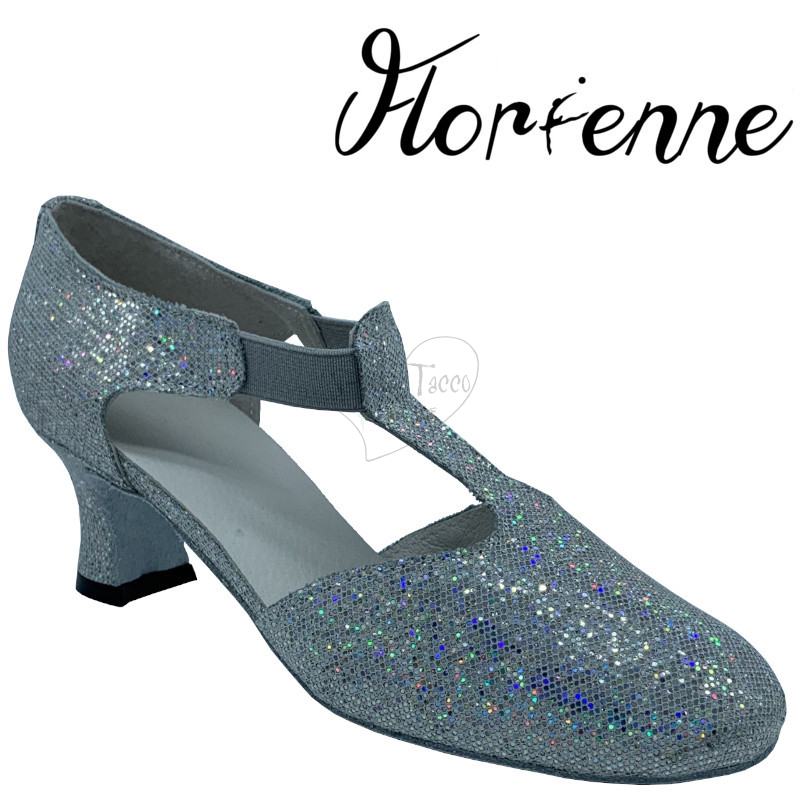 Florienne T-bar con Elastico