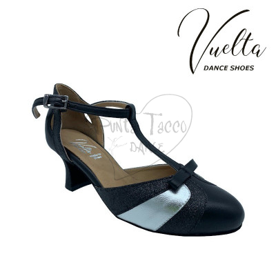 Vuelta Gela Scarpa da Ballo Chiusa