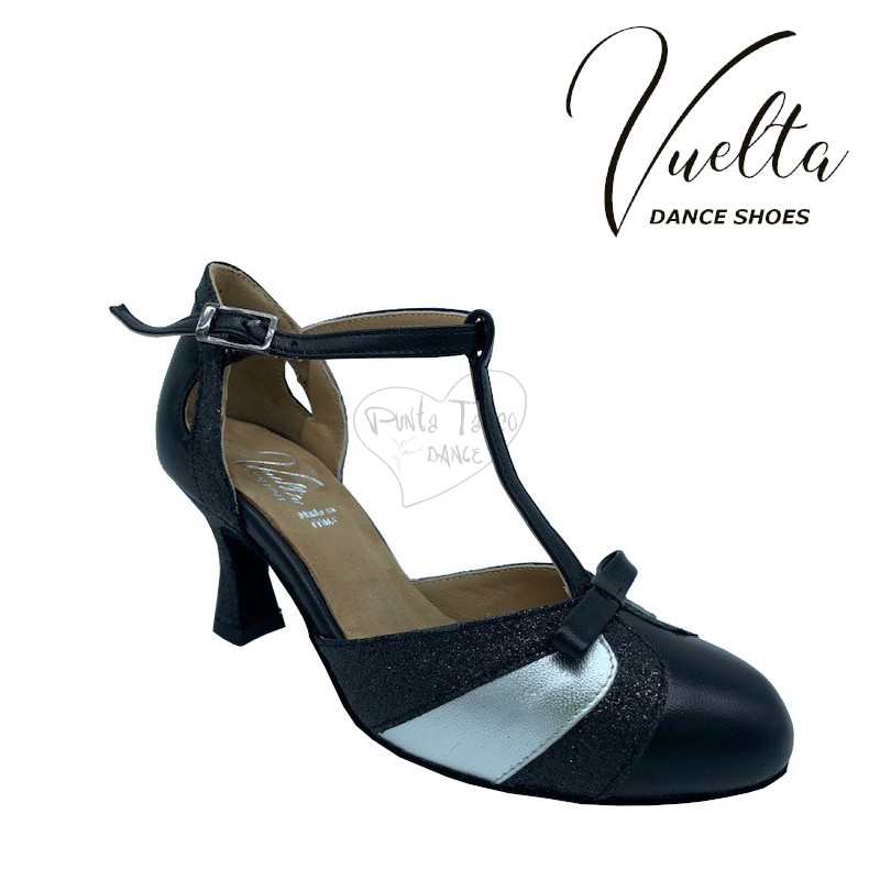 Vuelta Gela Scarpa da Ballo Chiusa