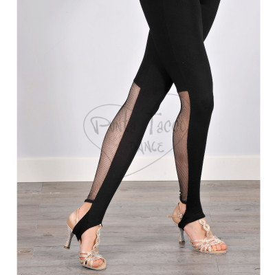 Pridance Legging with Bracket