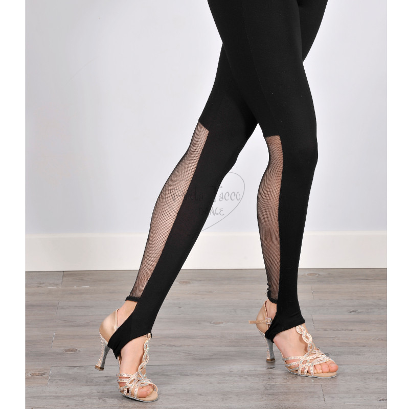 Pridance Legging con Staffa