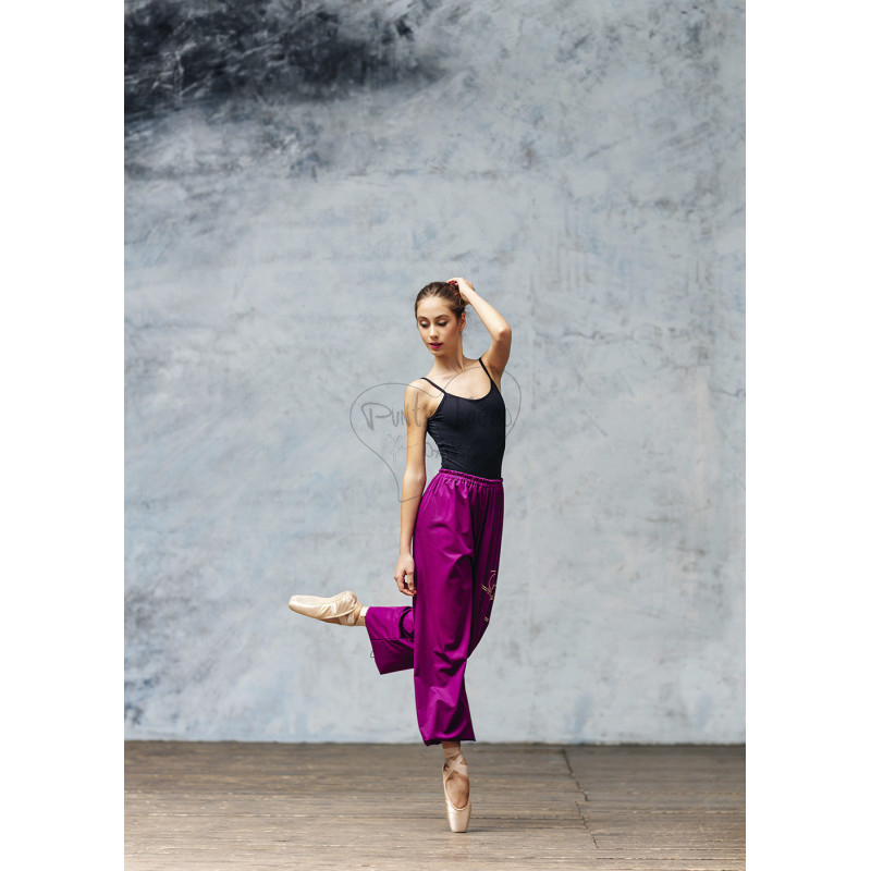 Grishko 405PT Warm-up Pants Long