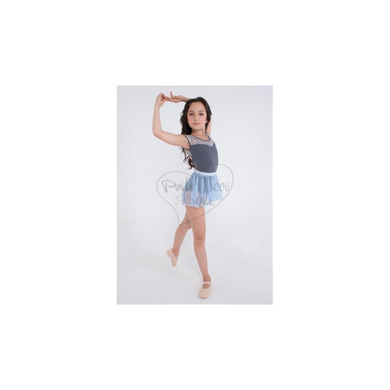Grishko DLD24 Gonnellino Danza Bimba