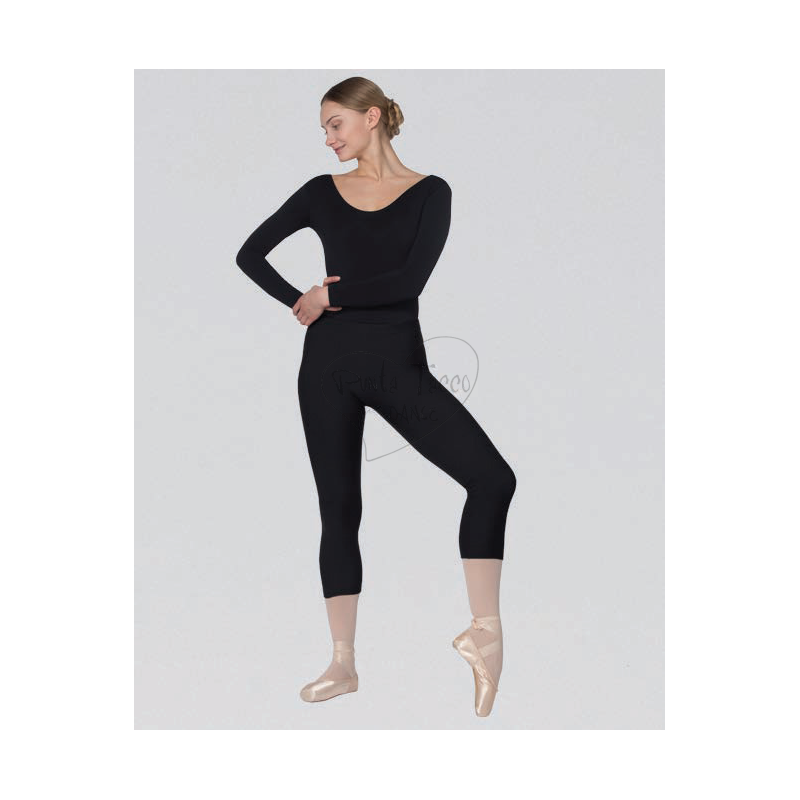 Grishko DL3009 Leggins Danza Donna Lungo