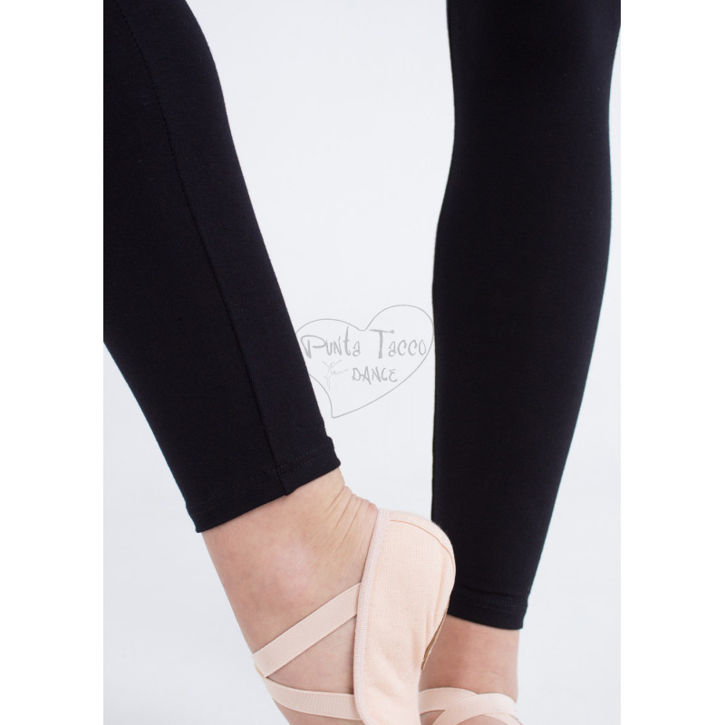 Grishko DL3009 Leggins Danza Donna Lungo