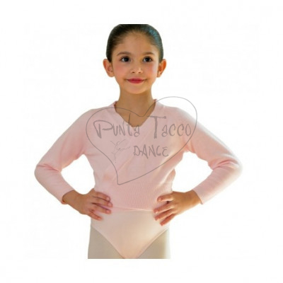 Rudolf Olympia Scaldacuore Danza Bimba