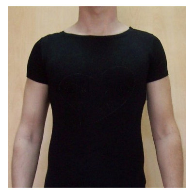 Rudolf 1713 T-shirt Danza Uomo