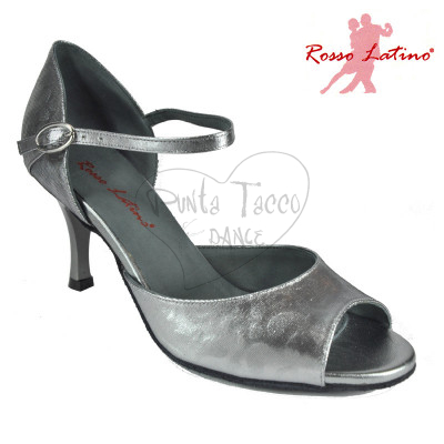 Rosso Latino BL09 Scarpa da Ballo