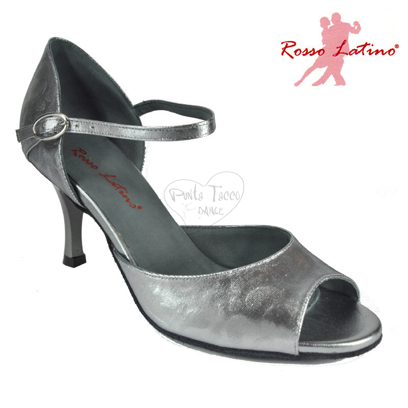 Rosso Latino BL09 Scarpa da Ballo