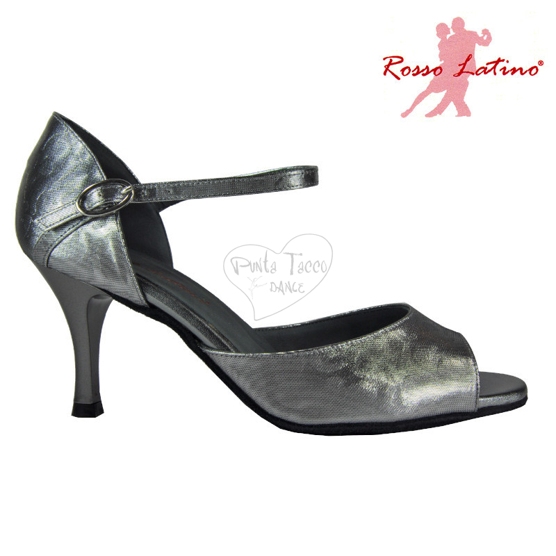 Rosso Latino BL09 Scarpa da Ballo